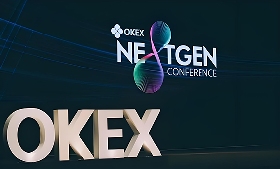 (QK交易所)交易所交易界面